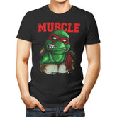 Muscle - Barcraft